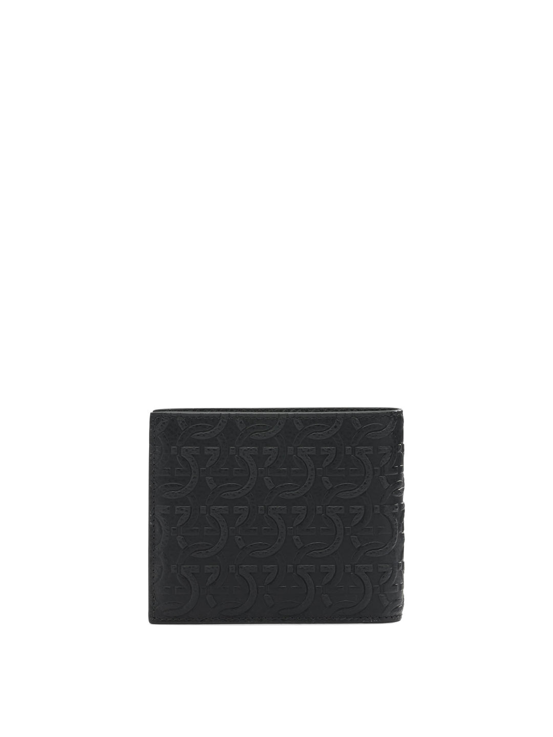 Ferragamo  Wallets & Card holders - Nero | 40823065e3b4ca40c4f1a6cebb2a599002dc875a
