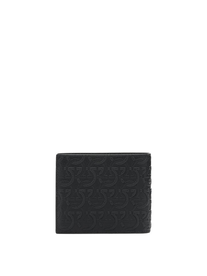 Ferragamo  Wallets & Card holders - Nero | 40823065e3b4ca40c4f1a6cebb2a599002dc875a