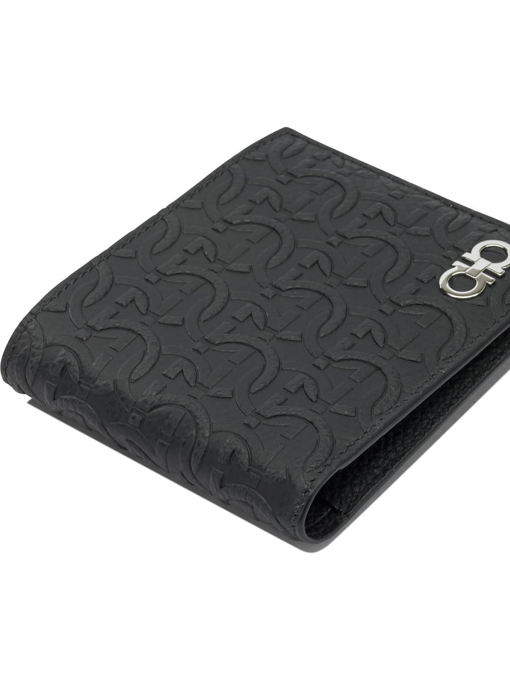 Ferragamo  Wallets & Card holders - Nero | 37d0480f0c8612e27e523d17dd77aff7915fb614