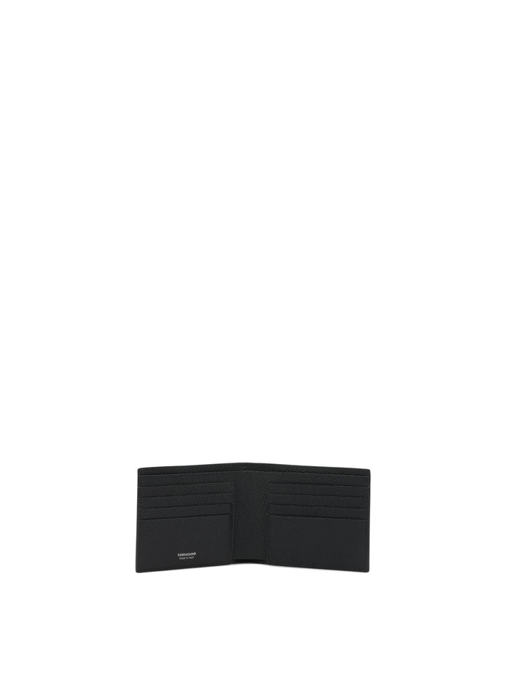 Ferragamo  Wallets & Card holders - Nero | 09ae712a28d0e76a699dc4d7c6f39c3b472c4bbf