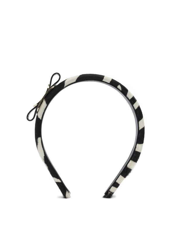 Vara Accessori Per Capelli Nero