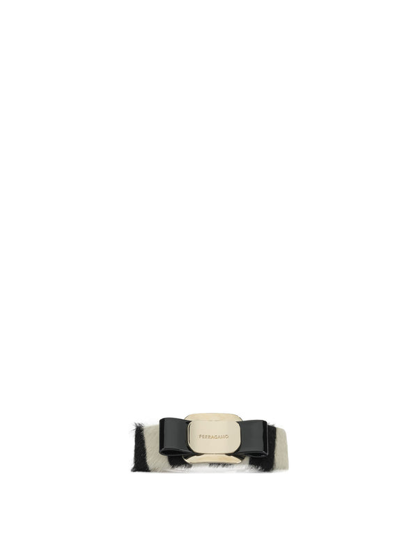 Vara Accessori Per Capelli Nero