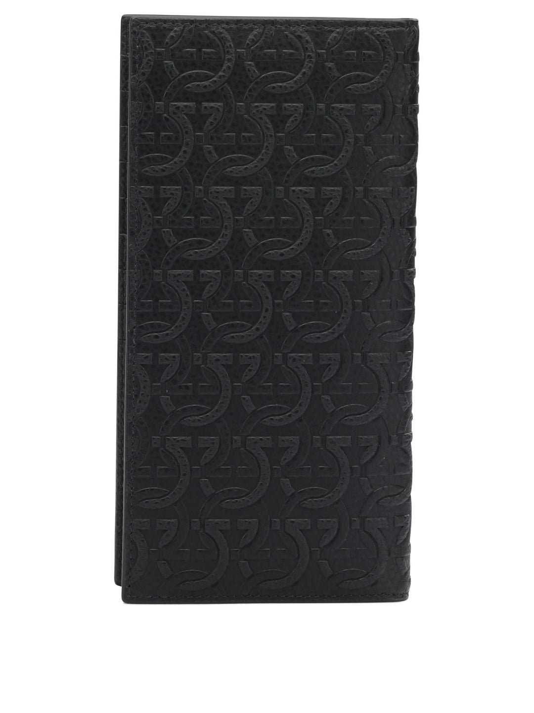 Ferragamo Gancini Wallets & Card holders - Nero | 4ff63cea4739e59675762c612d341d91af15fbed