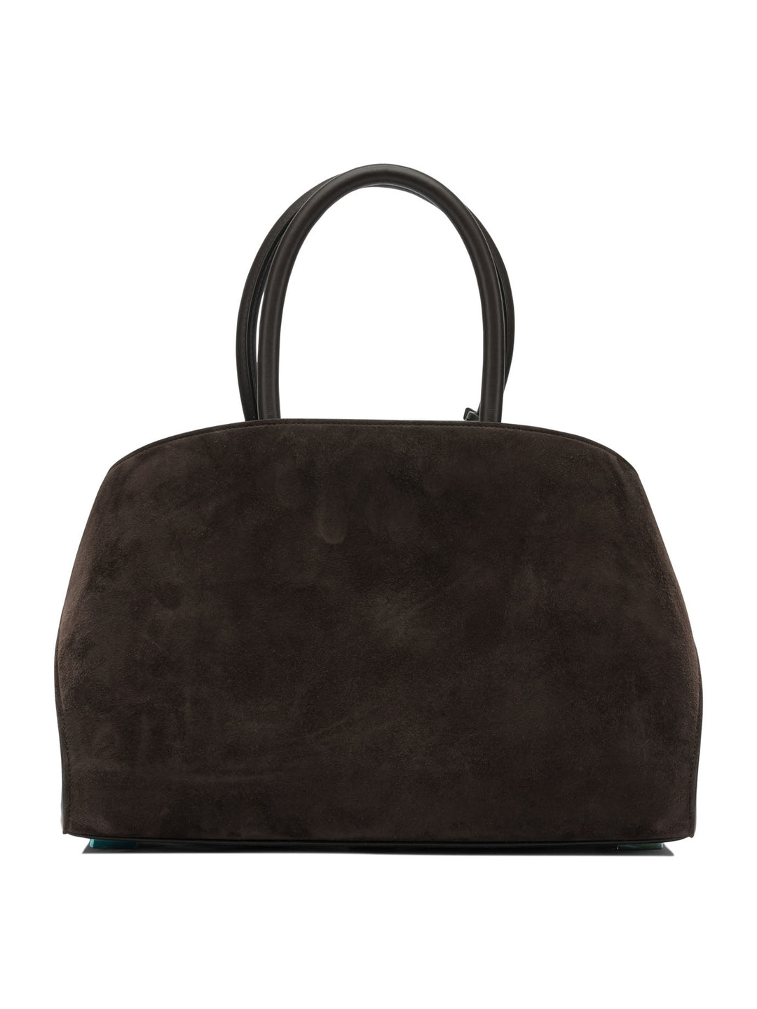 Ferragamo Hug Handbags - Marrone | 1b9b23a0c778ac27551cd79fa503d7c7c368225b