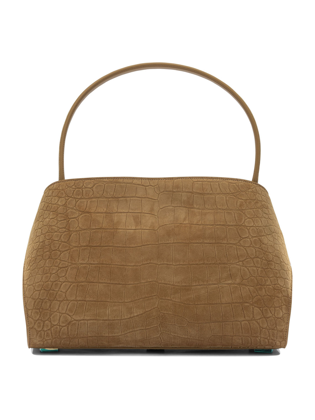 Ferragamo Hug Soft Borse a Spalla e Tracolla - Marrone | 58247bb814af38d4f56fb60a433d7143862f180f