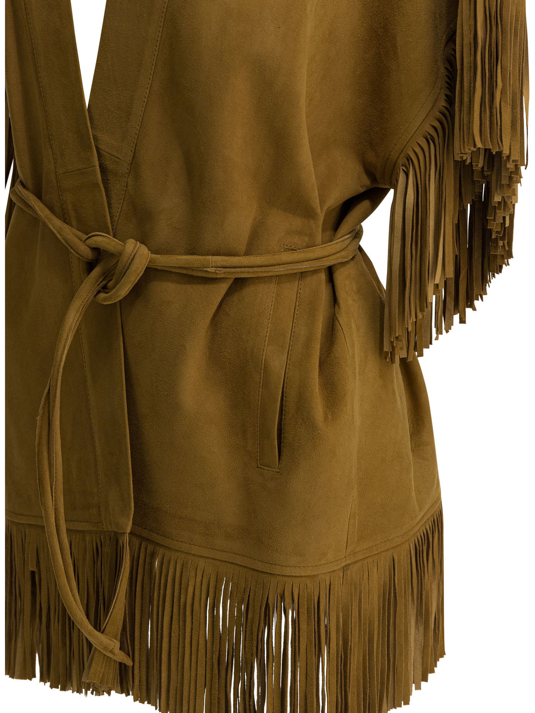 Furling By Giani Jackets & Coats Jackets and Coats - Marrone | 25d9d6a76e7ca6a5fd024910d5a6583edac57869