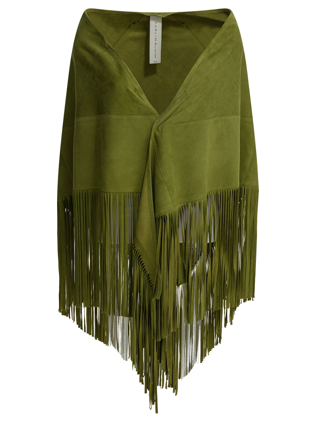 Furling By Giani Scarves & Silk Scarves Sciarpe & Foulard - Verde | 9ef7725ecc74001677ea586be8e8b6f465338358