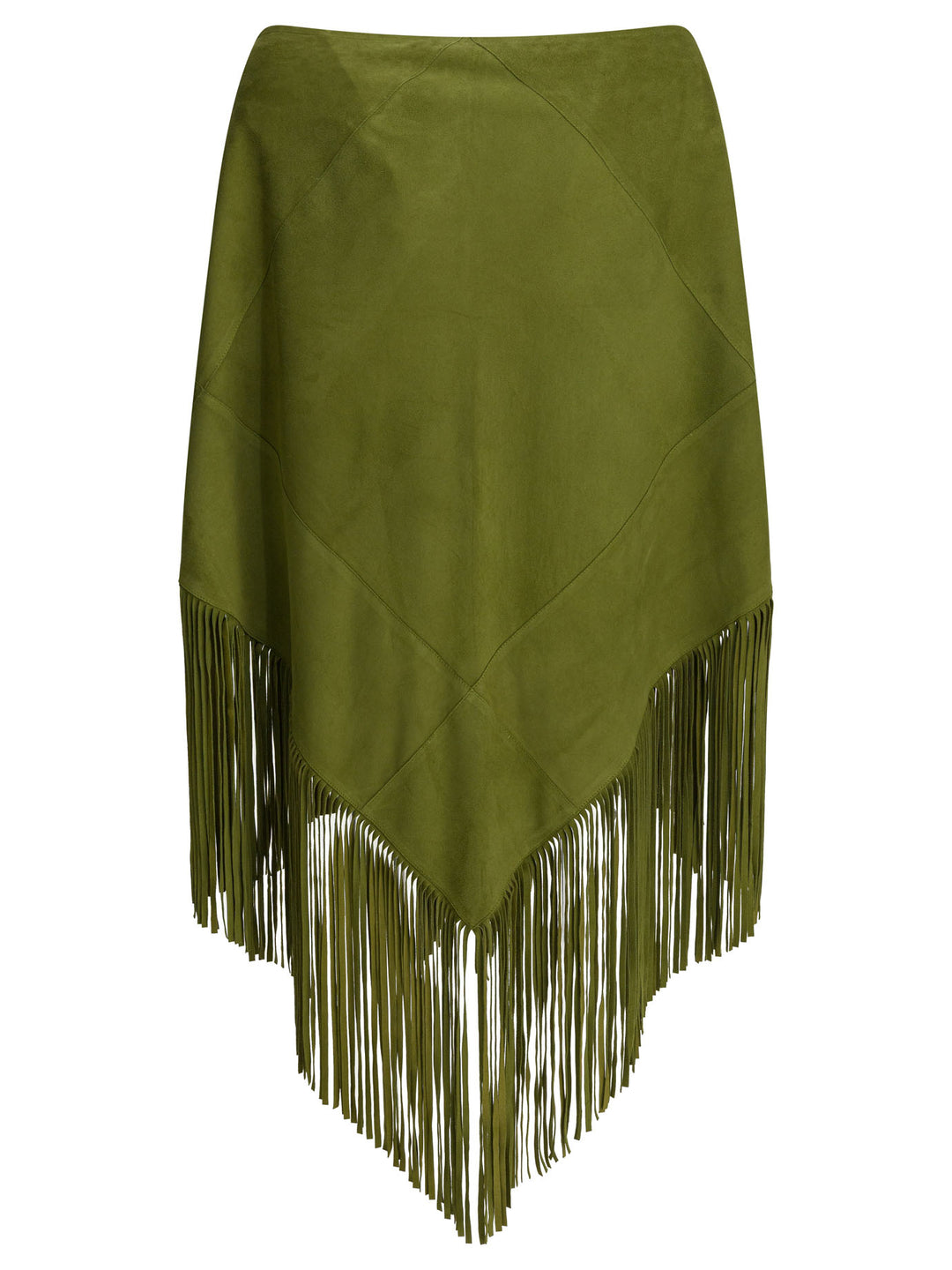 Furling By Giani Scarves & Silk Scarves Sciarpe & Foulard - Verde | bcb23212f003c3f5923f9abaa69c036ca2a2b066