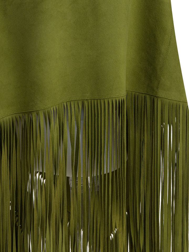 Furling By Giani Scarves & Silk Scarves Sciarpe & Foulard - Verde | 2eba38fa9c8f093b9f0d17b2f271b91828e68fad