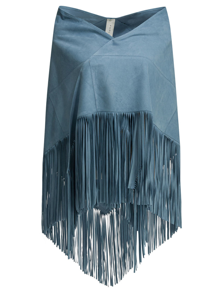 Furling By Giani Scarves & Silk Scarves Sciarpe & Foulard - Light blue | ff83e8a8a434a22a679cdb15ceb228d959b32301