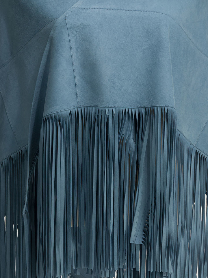 Furling By Giani Scarves & Silk Scarves Sciarpe & Foulard - Light blue | 0a071876fa16d57641cfc2b82511e94448ddfc60