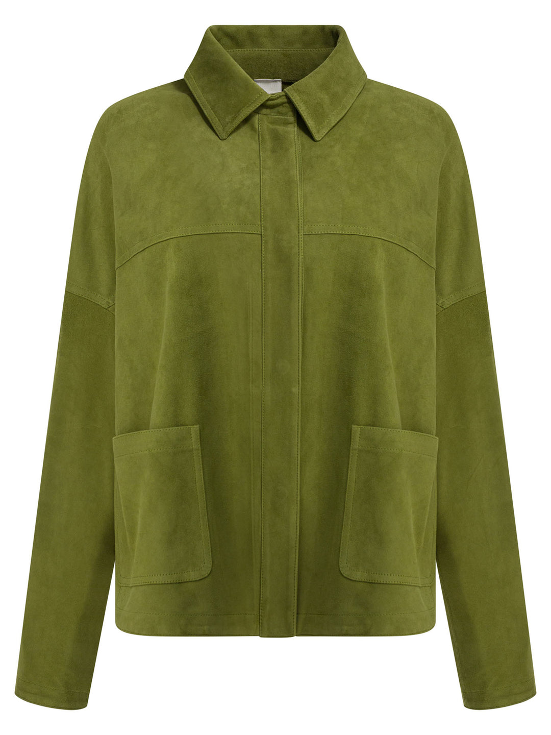 Furling By Giani Jackets & Coats Jackets and Coats - Verde | 0e324c47798b6756c02a079a8923095b3a528fc7