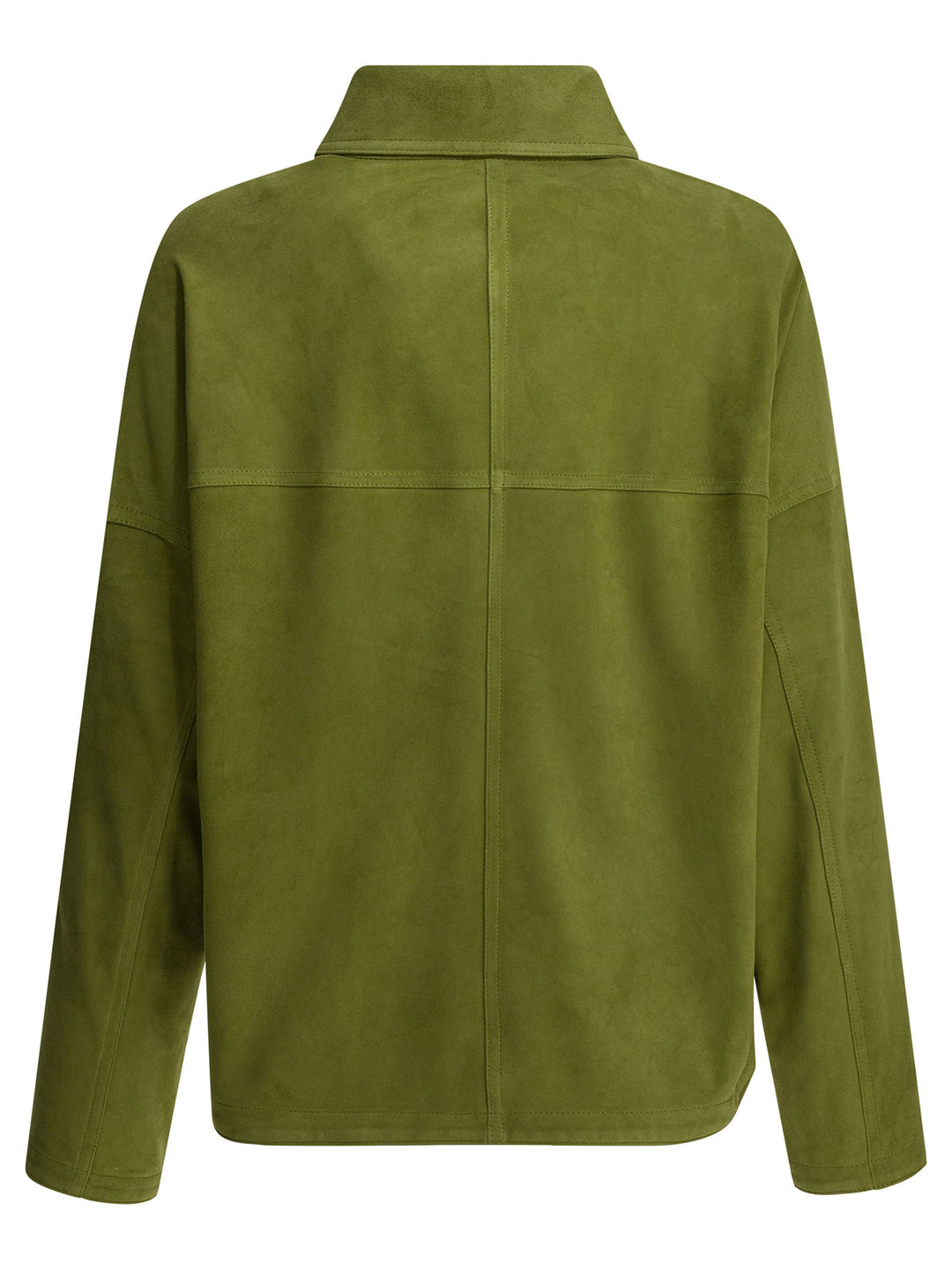 Furling By Giani Jackets & Coats Jackets and Coats - Verde | 62100c4ebfa911289cb36a8ba64eca45add639dc