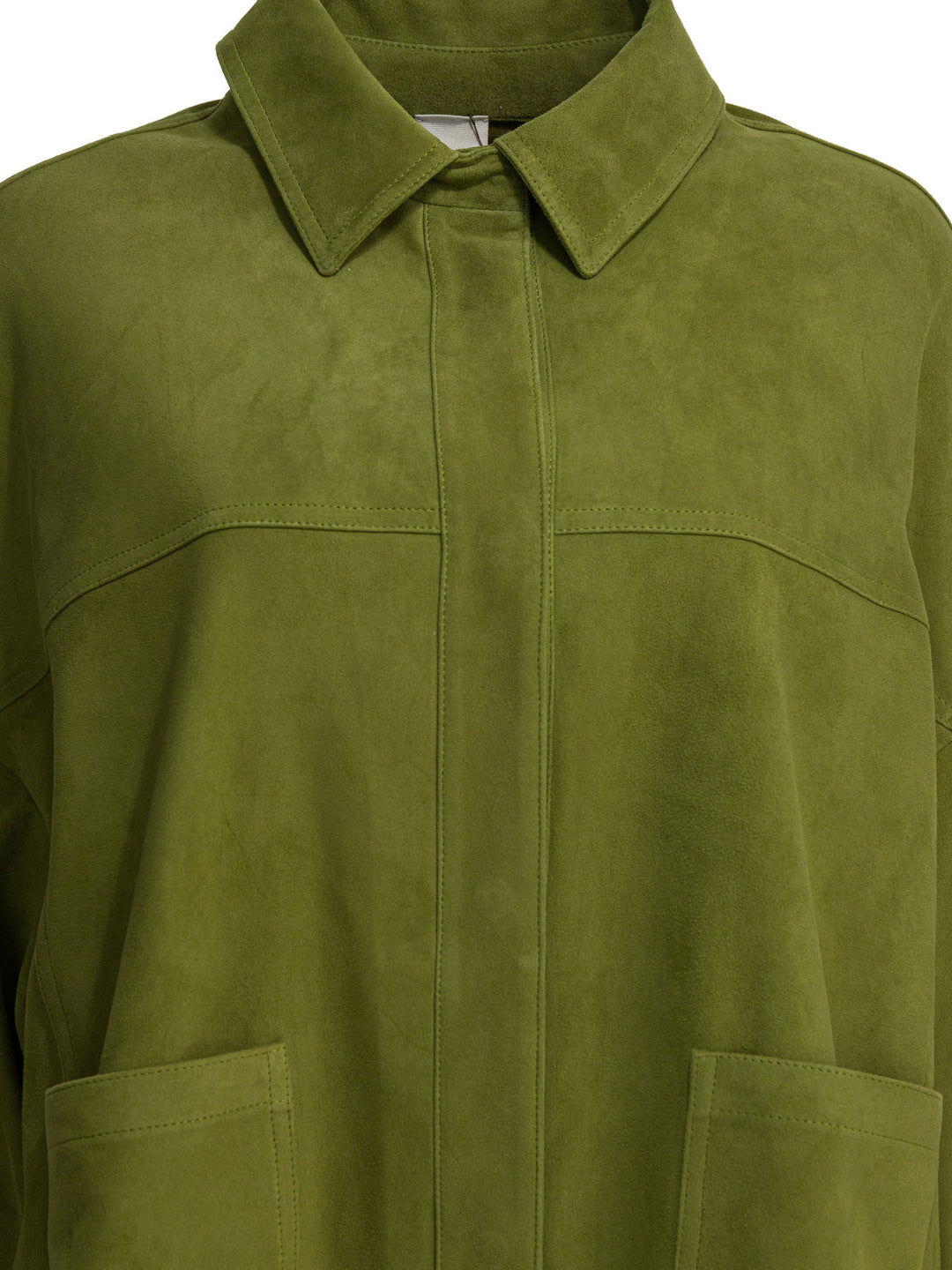 Furling By Giani Jackets & Coats Jackets and Coats - Verde | a2c8cdc7398bac73139eef2a847f8a8f91bcadf3