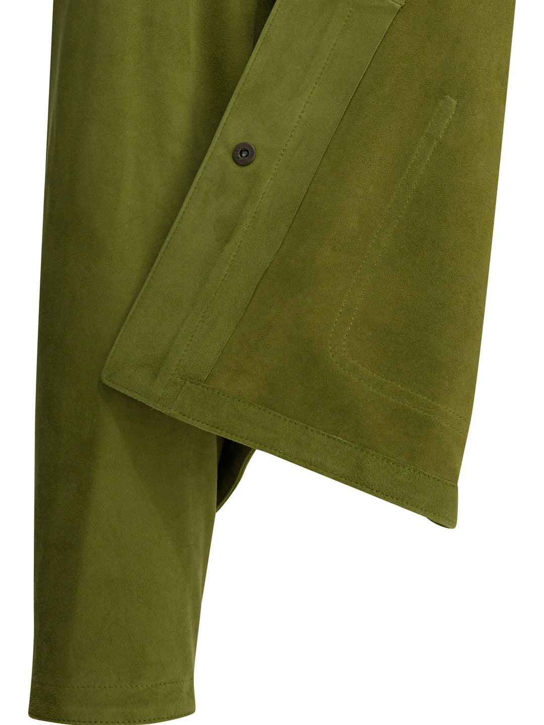 Furling By Giani Jackets & Coats Jackets and Coats - Verde | 5d7fc32bdadb863c7090ddea389690843baf3c13