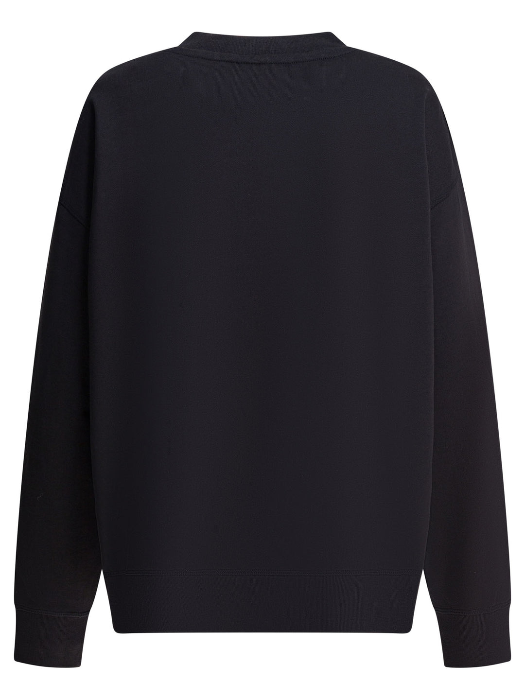 Ganni Bear Sweatshirts - Nero | 1153eaf287e2aa93ba8e2d90a1b9f7fcc2717b52