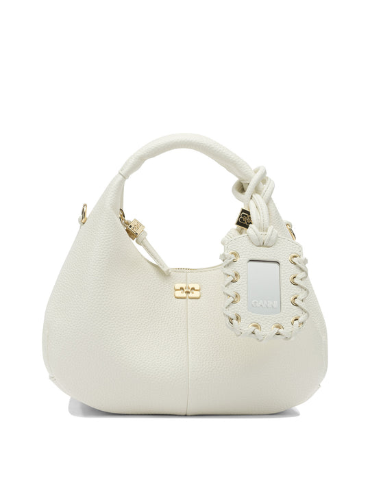 Hobo Handbags Bianco