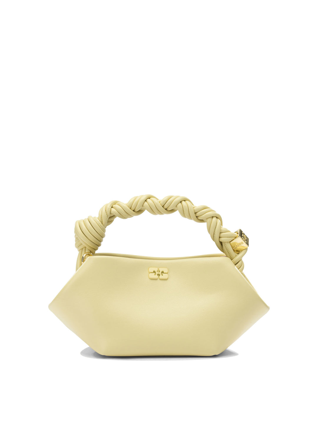 Ganni Bou Handbags - Giallo | 1f8d2eb3090fb05b42a4e3c65f46ceb3e80bf891