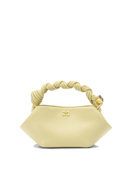 Bou Handbags Giallo