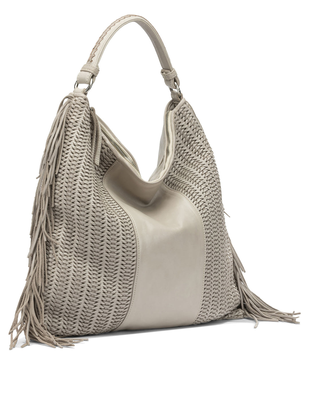 Giancarlo Nevola  Borse a Spalla e Tracolla - Beige | 970cd8bcdf5e232fdd74aea27ccf5f2f7e57c3a4