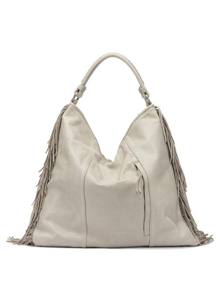 Giancarlo Nevola  Borse a Spalla e Tracolla - Beige | dc84cb1ab73bc63543e4b760d73b193486f5f204