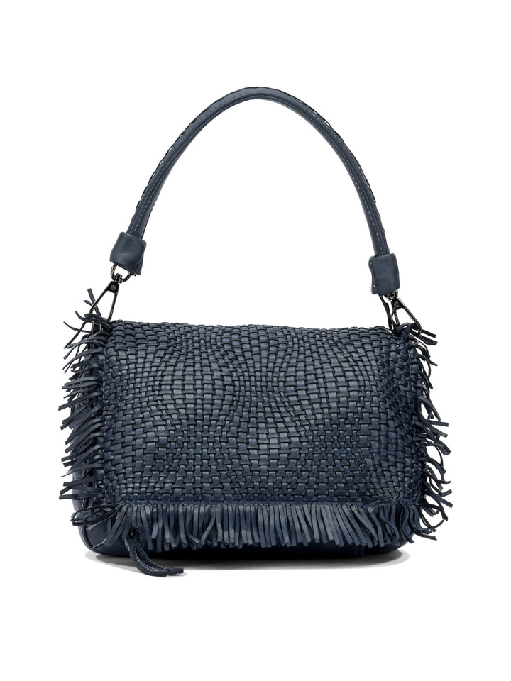 Giancarlo Nevola  Borse a Spalla e Tracolla - Blu | 74c07987a62162364436f29881d72b1e68e2c151