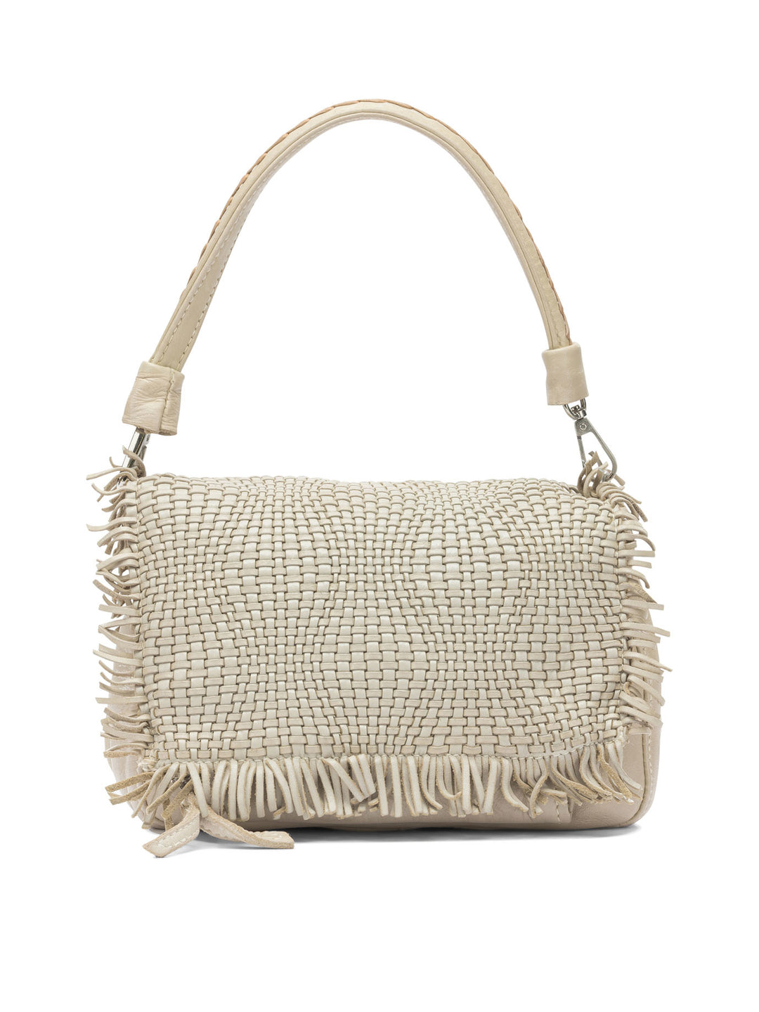 Giancarlo Nevola  Borse a Spalla e Tracolla - Beige | e018c60944c98f976f548199b3704b424970ae39