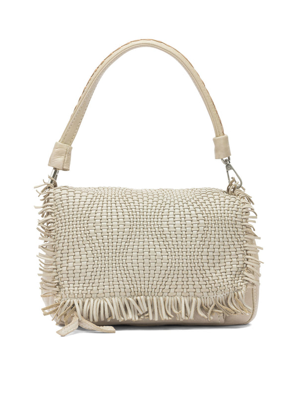 Borse A Spalla E Tracolla Beige