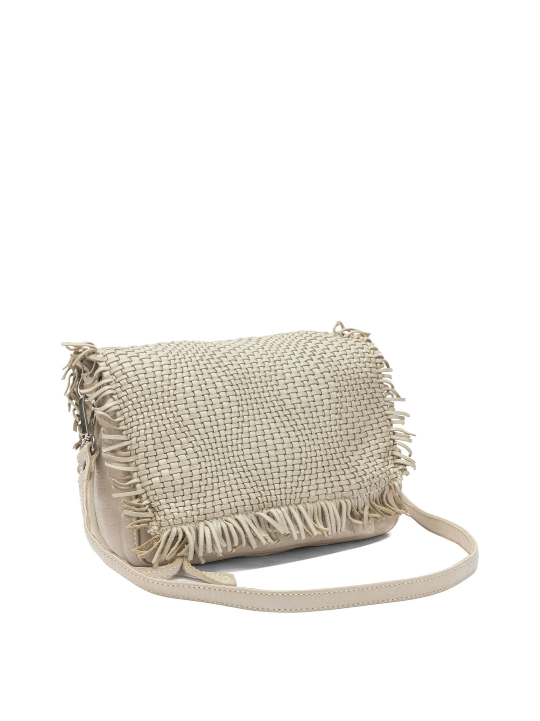 Giancarlo Nevola  Borse a Spalla e Tracolla - Beige | d2d932253a3901cd6d14a8aa34eb568218405976