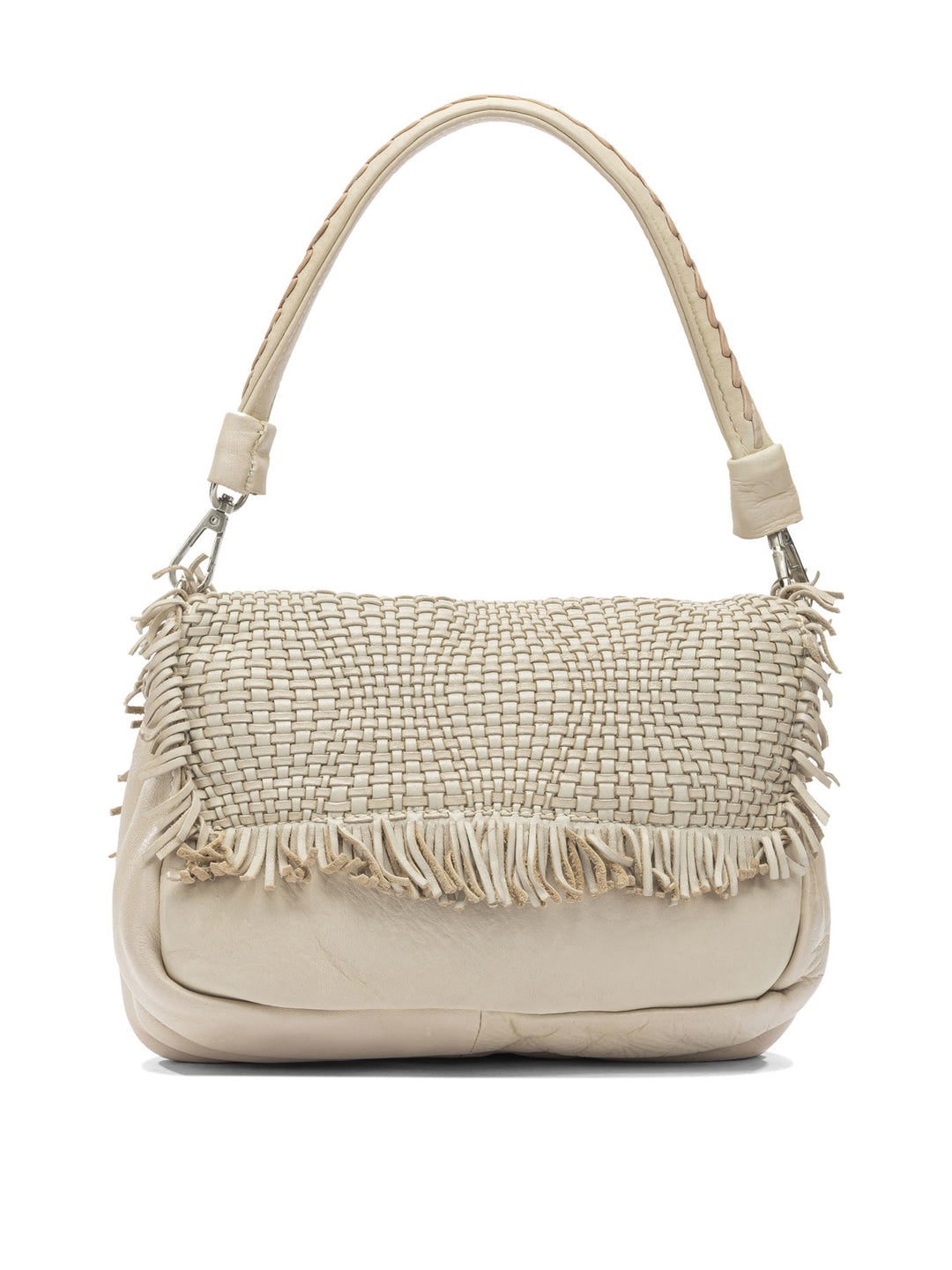 Giancarlo Nevola  Borse a Spalla e Tracolla - Beige | 1ad020592d581d2b050bdb0796e780c158cfde77