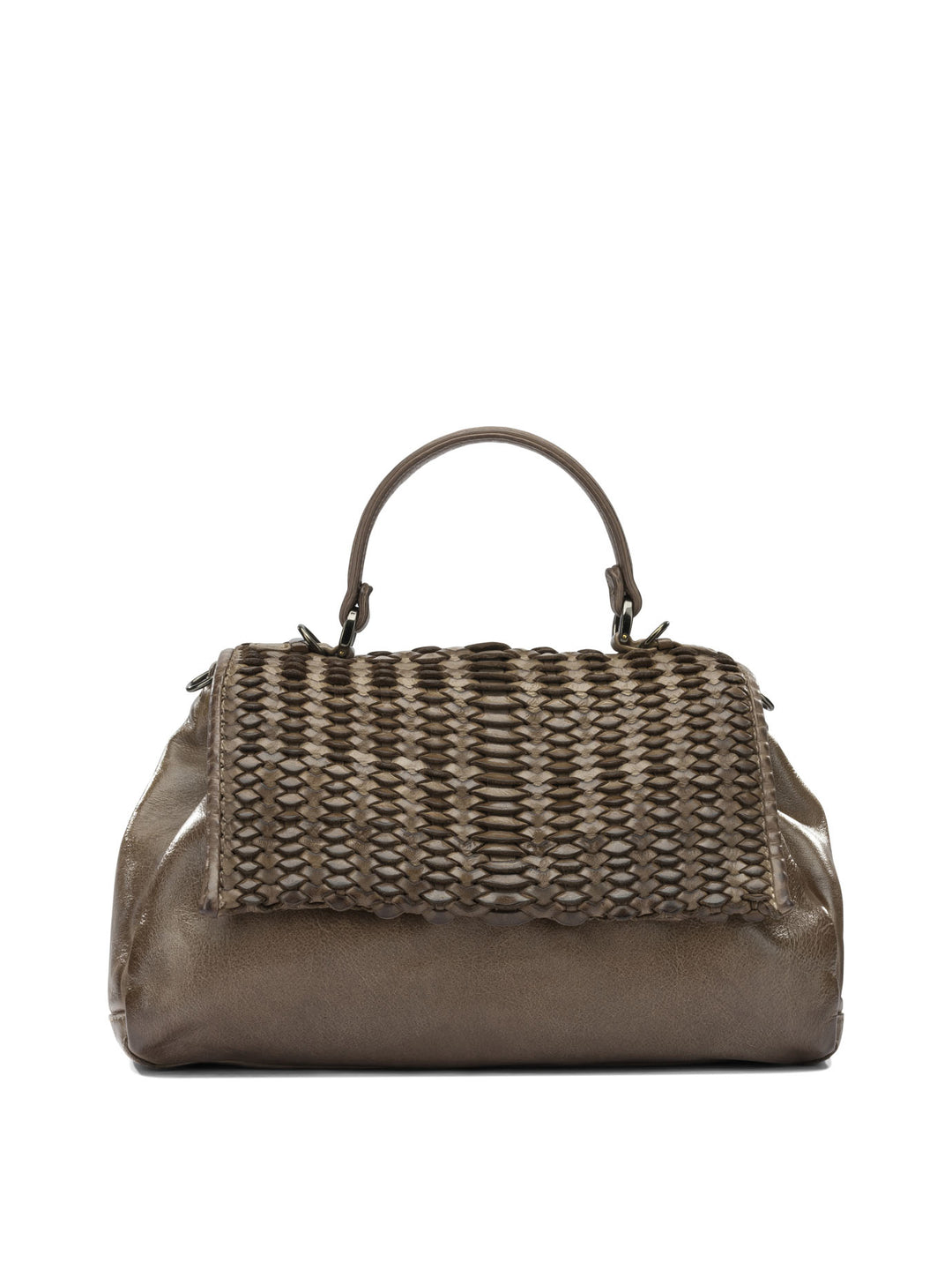 Giancarlo Nevola  Handbags - Marrone | 4f982f154864f199001ad3674887ebba6ac133a0