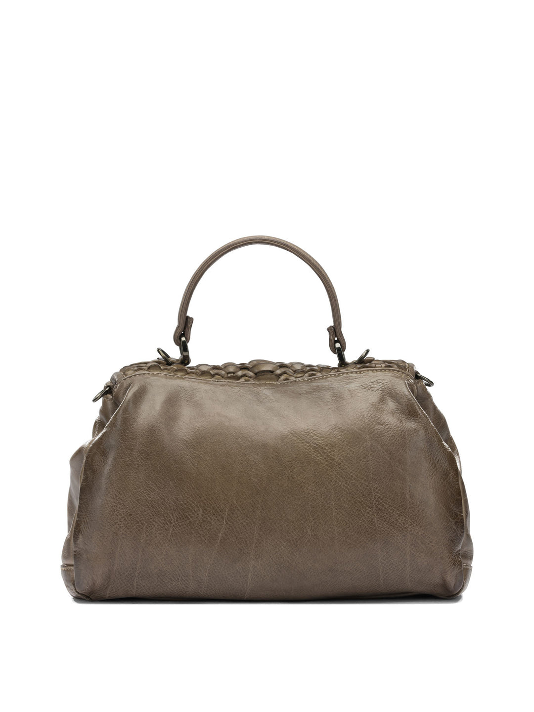 Giancarlo Nevola  Handbags - Marrone | 9d4e10daced7d23240a6a14cf905fd894b9c7c5a