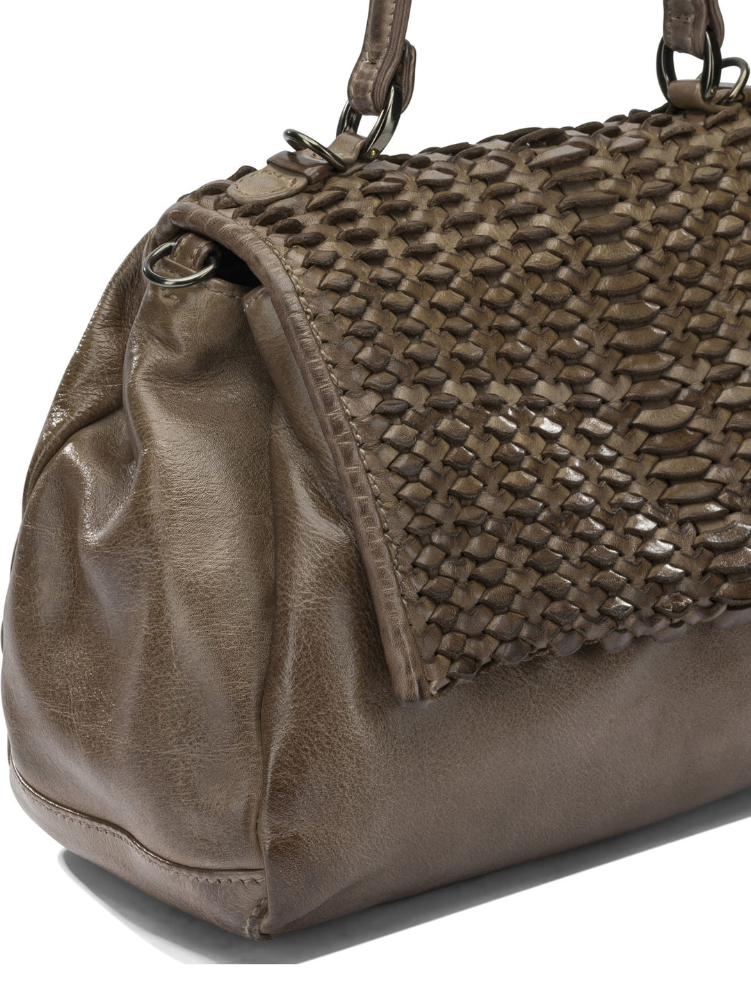 Giancarlo Nevola  Handbags - Marrone | cde9c7f88aa3bfaf417c22d9e274f7aee2393337