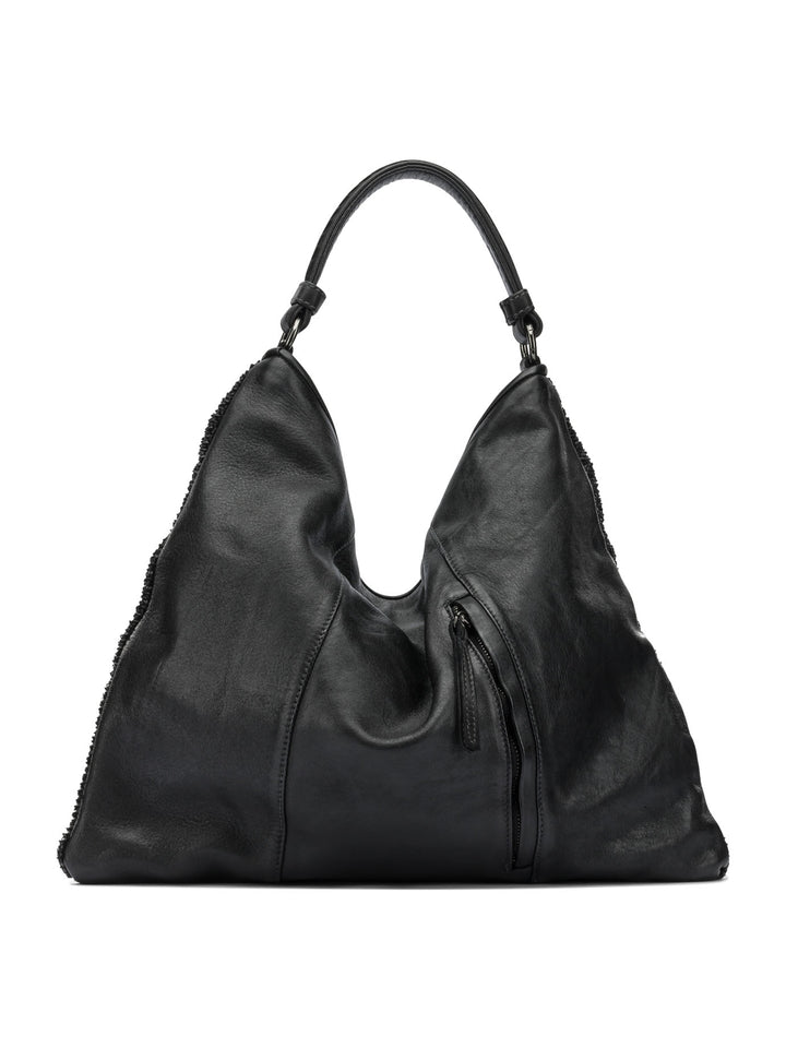 Giancarlo Nevola  Borse a Spalla e Tracolla - Nero | 9229695bb7a53f17f1f3d086d8807cd22247b7ea
