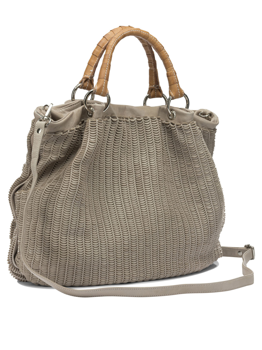 Giancarlo Nevola  Handbags - Beige | b822e95445c35091425a4cf2803cc88d2f1a5b37