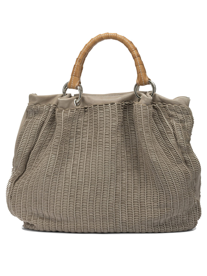 Giancarlo Nevola  Handbags - Beige | 792e3ab1ad53ebd06ca6732152a915a0c4fd07bd