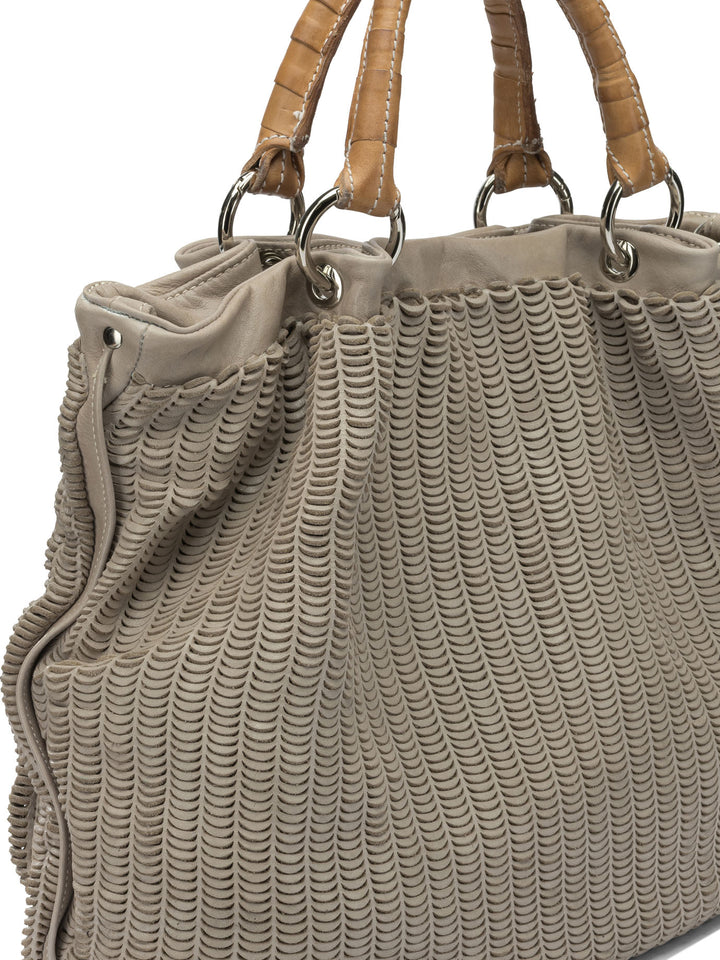 Giancarlo Nevola  Handbags - Beige | 07b7da216883eeb6f5ecb16a4720c1685d934cf2