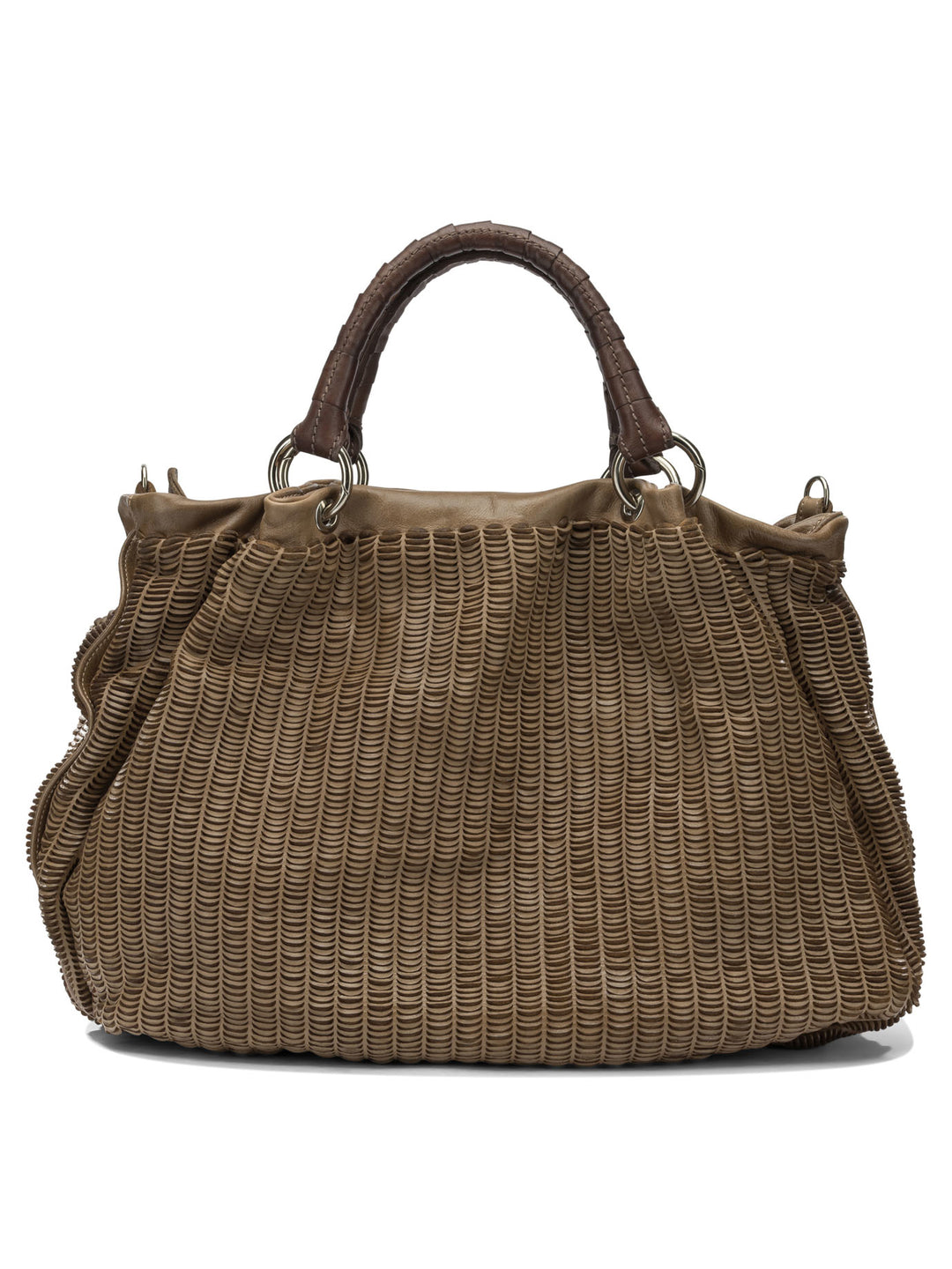 Giancarlo Nevola  Handbags - Beige | a0c10118c4e863d9e5bac0ba41bd08f3b1c2e708