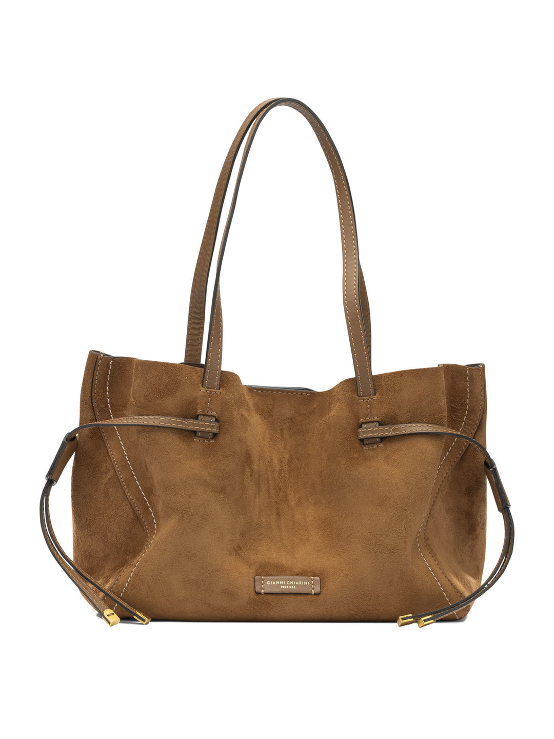 Gianni Chiarini  Borse a Spalla e Tracolla - Marrone | 6a0a6e6e5e2673f415ed47cdb7bbced2a46e17d1