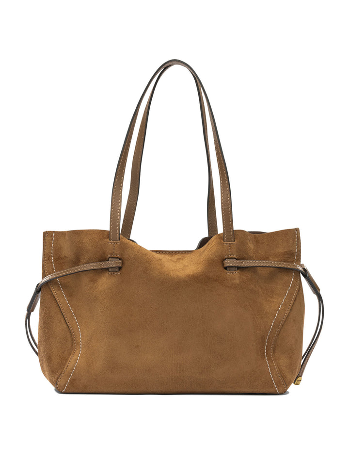 Gianni Chiarini  Borse a Spalla e Tracolla - Marrone | 994b3d9c5684e7c7397011f2b73c11b440e27ff1