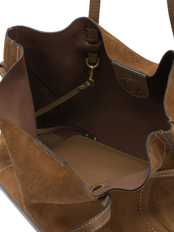 Gianni Chiarini  Borse a Spalla e Tracolla - Marrone | ca0dc9eefb686be0b68f30e54aa63bf7603aa23f