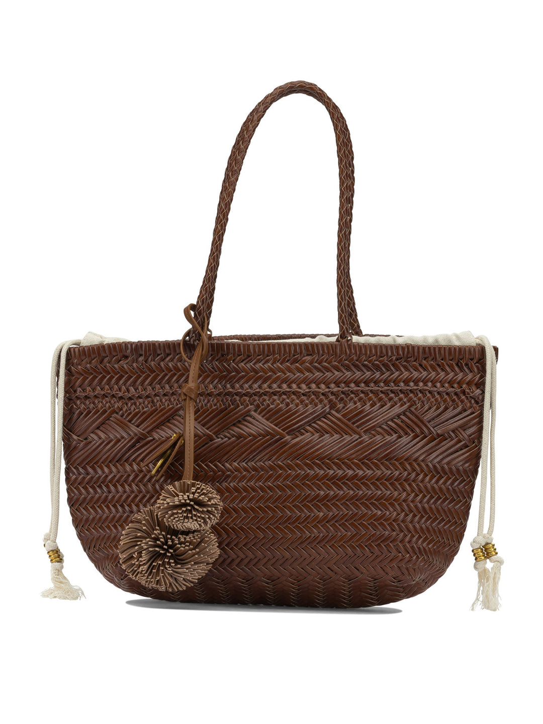 Gianni Chiarini  Borse a Spalla e Tracolla - Marrone | 74a8ac0084f34f8424666c12a070a262838ecb9c