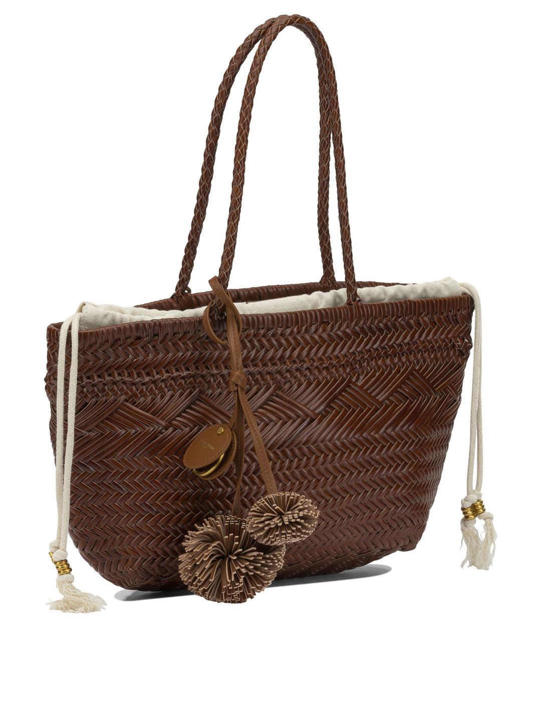 Gianni Chiarini  Borse a Spalla e Tracolla - Marrone | 5231adea389d258320d412313d5ecfb4a01fe6c7