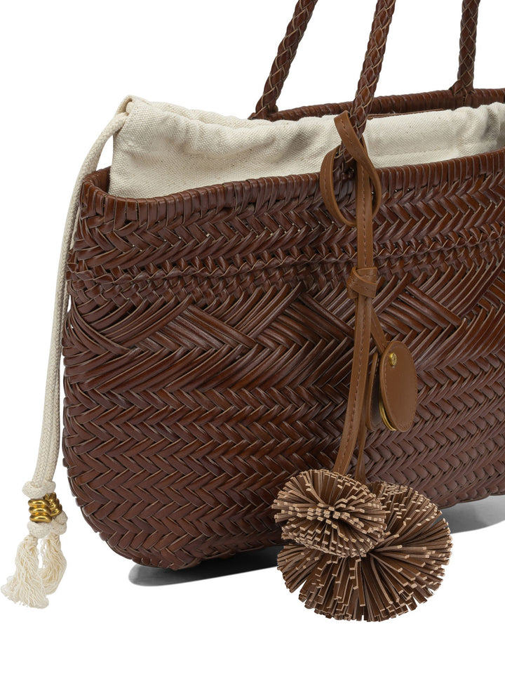 Gianni Chiarini  Borse a Spalla e Tracolla - Marrone | 9abf0468fcddcbc572ccc9e5f9ffc6f63eb6c1d2
