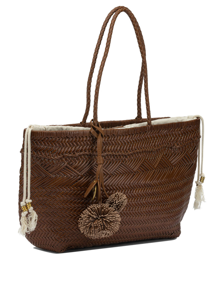 Gianni Chiarini  Borse a Spalla e Tracolla - Marrone | 8cbf2cd83c41dd72e5cd1ac618b82bb51c79f88d