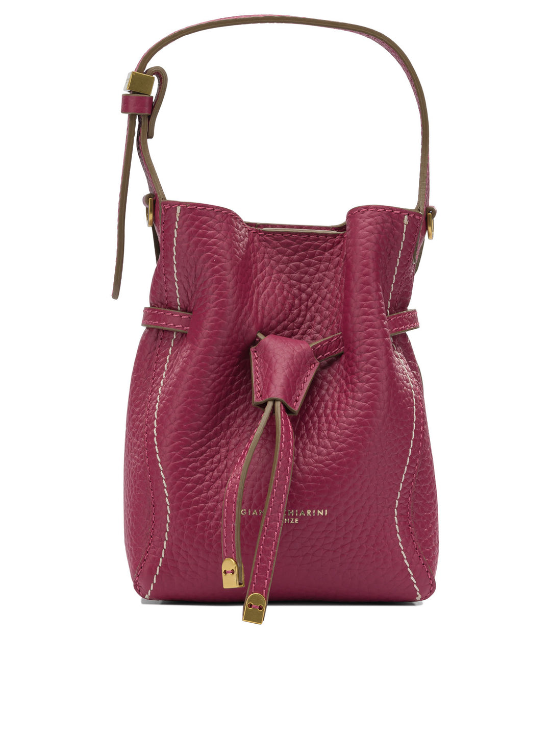 Gianni Chiarini  Handbags - Fucsia | 68431a7f574f2af3f35ec95009a000c35862ff9e
