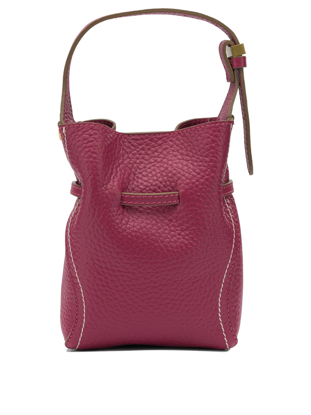 Gianni Chiarini  Handbags - Fucsia | 62d0b13a8d7f468a2b492cb7eb9979231a0e2803