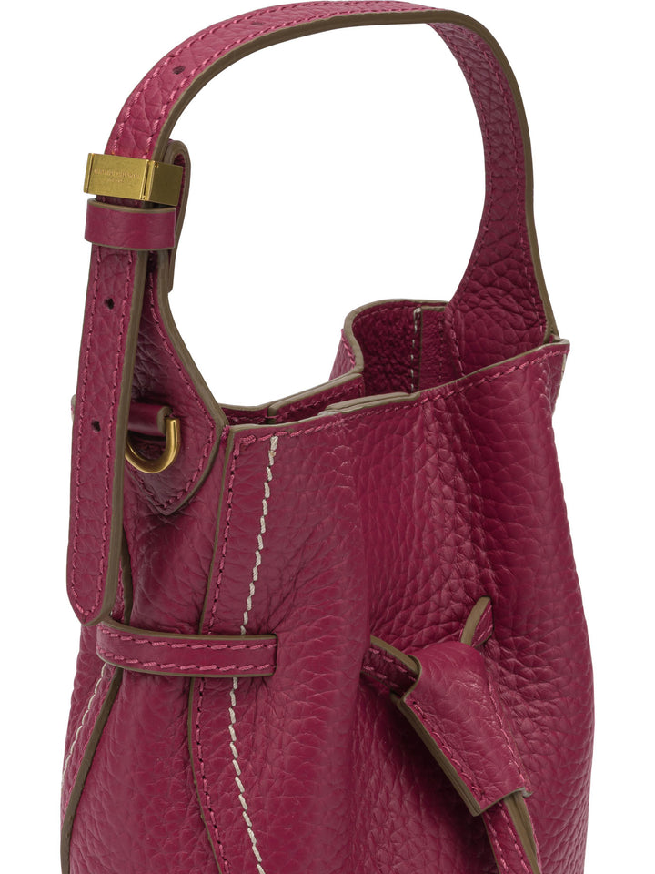 Gianni Chiarini  Handbags - Fucsia | 64502ce9826bd9f9dc39d7ee850ca48689b7f60a