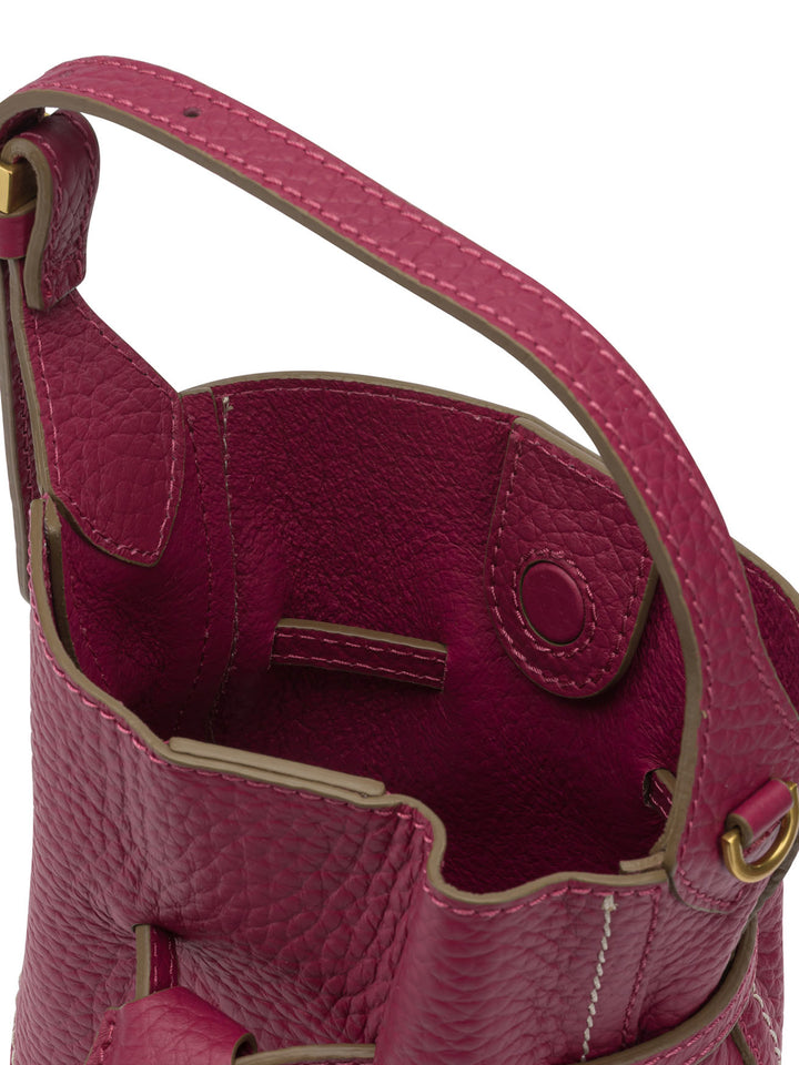 Gianni Chiarini  Handbags - Fucsia | 0affca9fc6231ad38994abb2c250de23a1379c4e