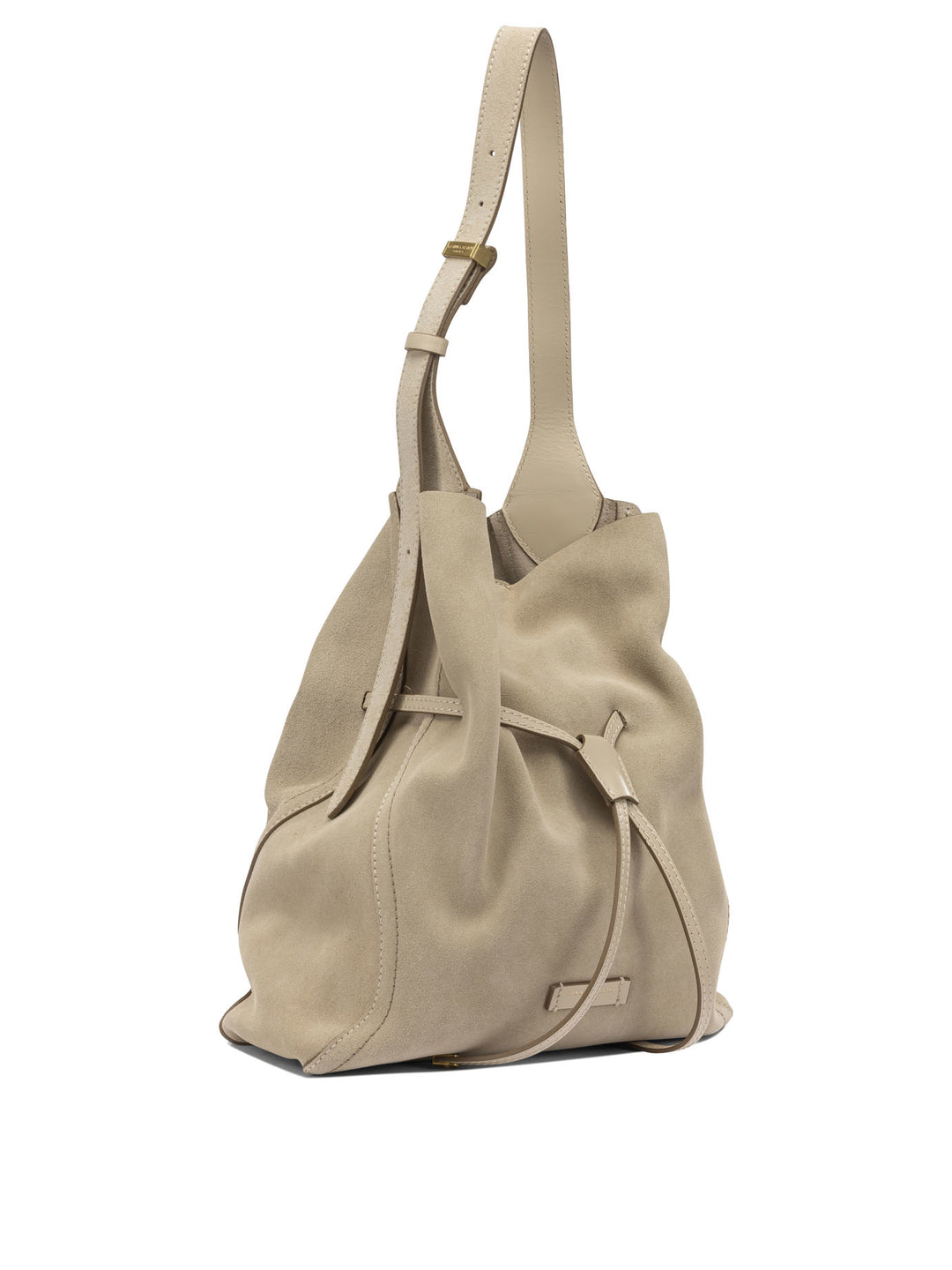 Gianni Chiarini  Borse a Spalla e Tracolla - Beige | 1bad4bf4868fe0034e4f501f338358c5a78aa6cc